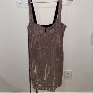 House of CB Dress